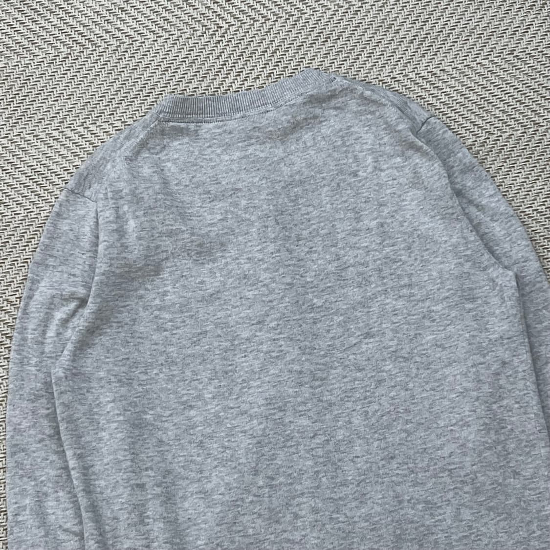 라코스테 베이직 가디건 r2294 상품이미지4