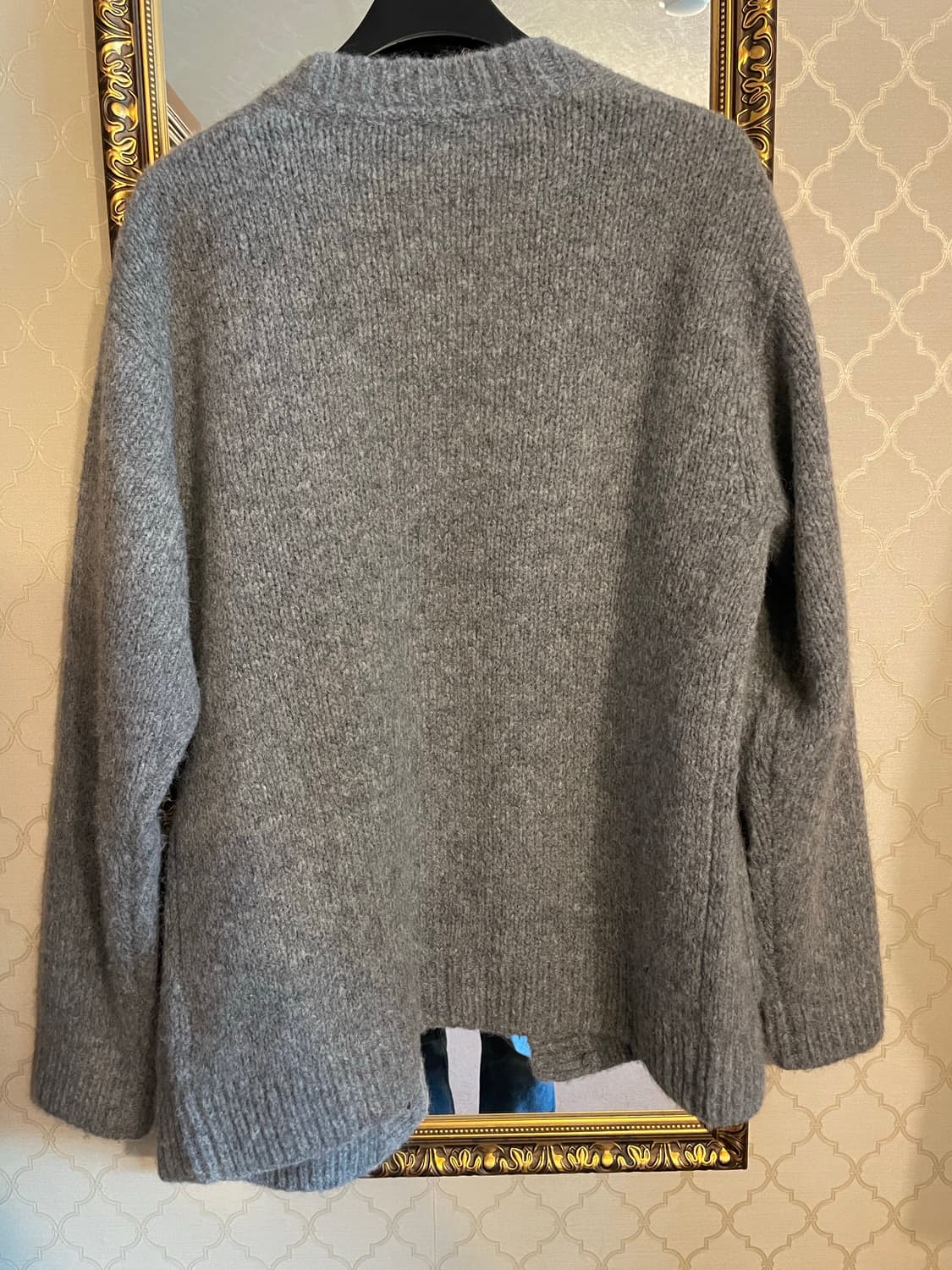 Dries van noten cardigan 상품이미지2