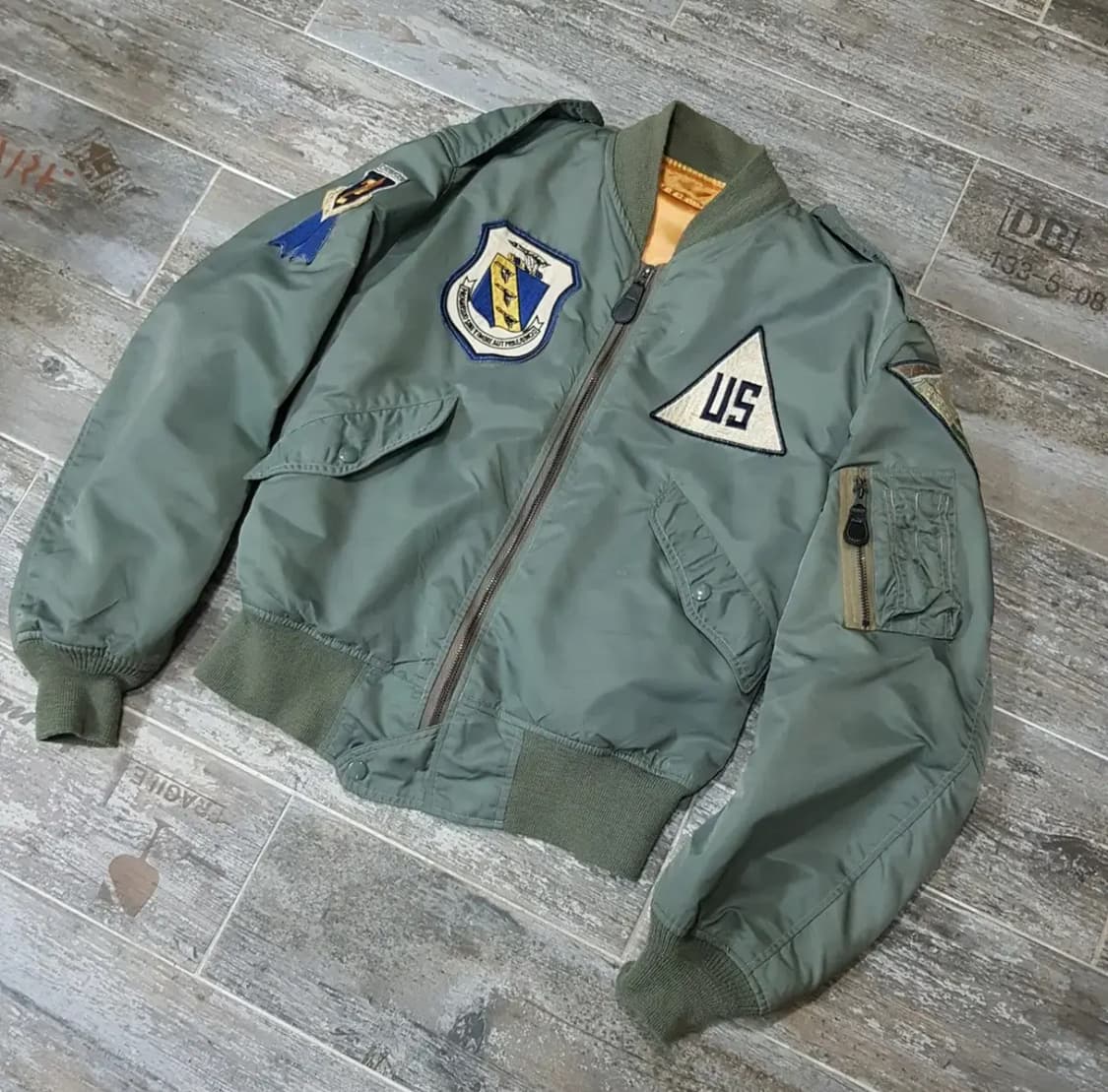 버즈릭슨 l-2b 상품이미지5