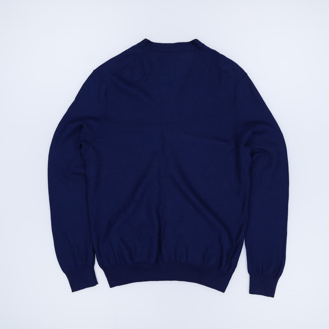 [M] 신형 폴로 랄프로렌 캐시미어 혼방 니트 가디건 3909 상품이미지2