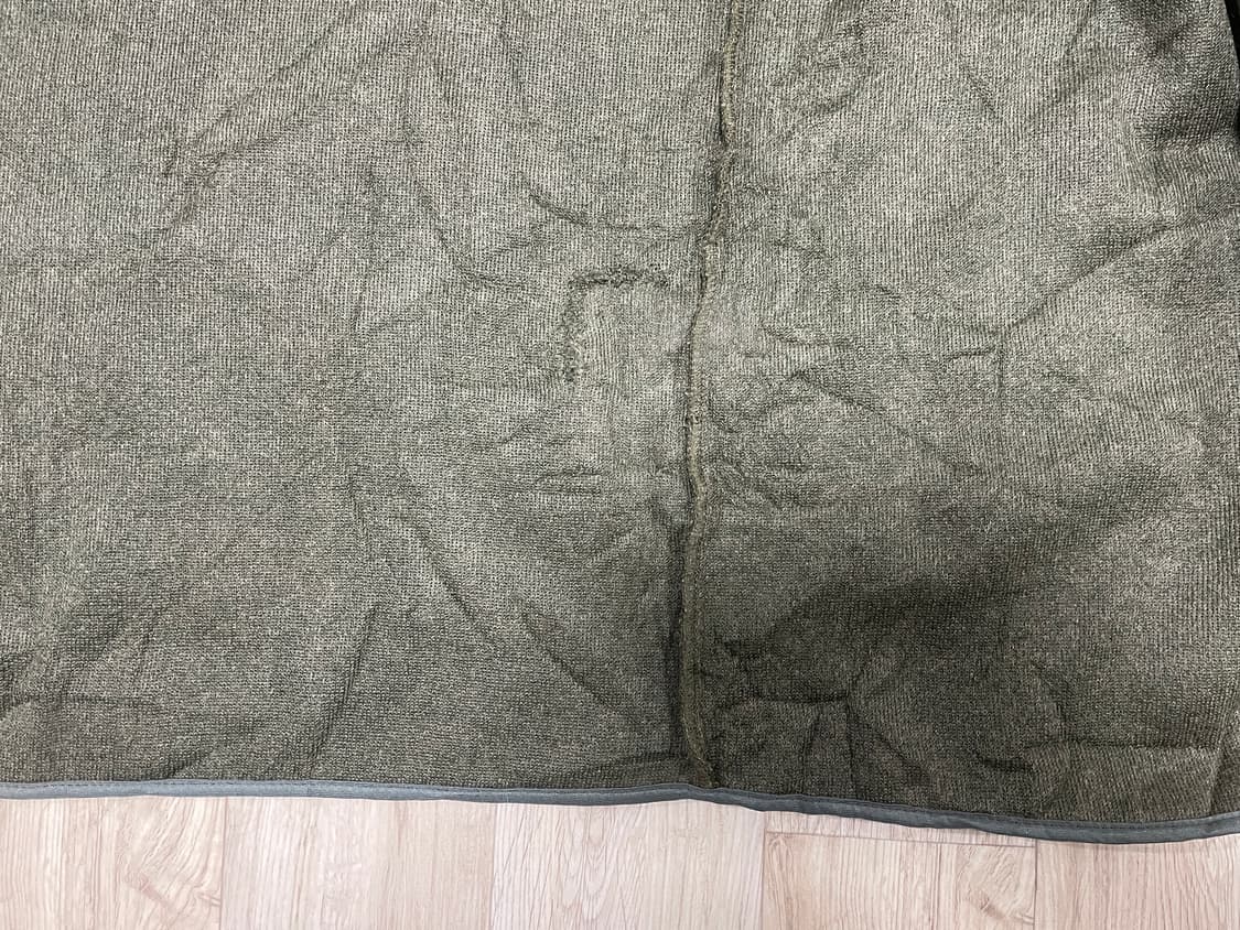 100~105) 유럽 밀리터리 스노클파카+내피(민트급)RRL&LVC&폴로 상품이미지9