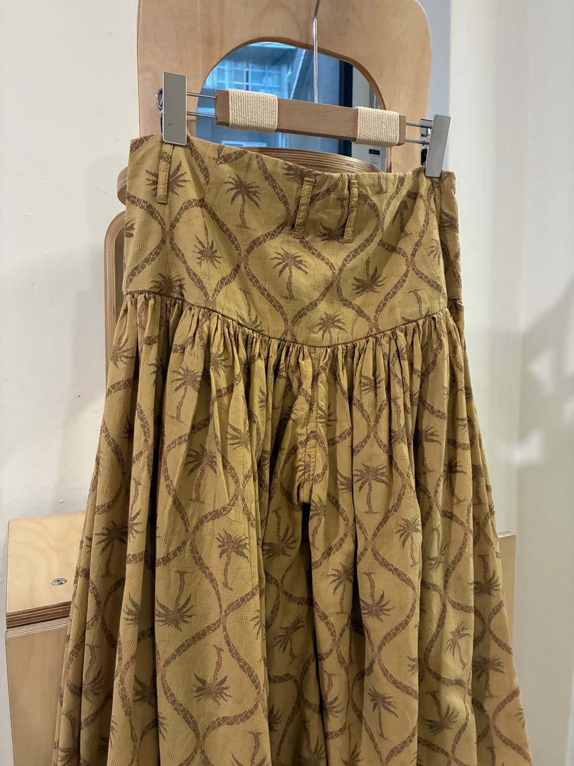 캐피탈 팬츠 상품이미지5