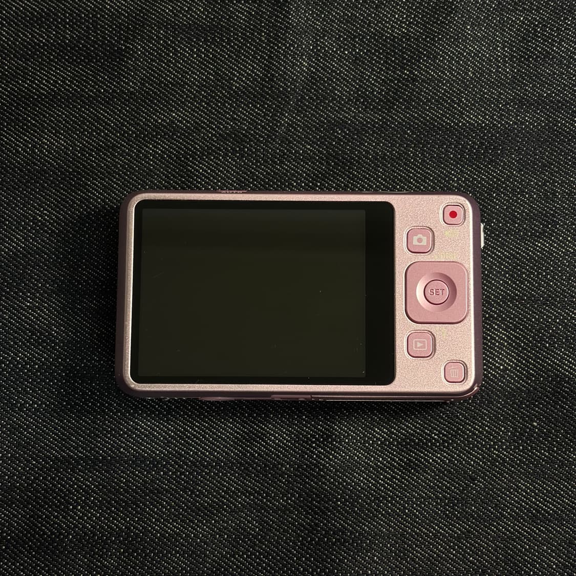 준민트급) 카시오 엑슬림 z800 풀박스 상품이미지2