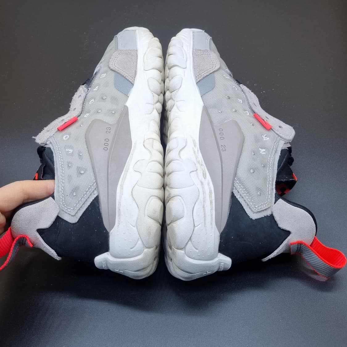 나이키 조던 델타2 농구화245 상품이미지5