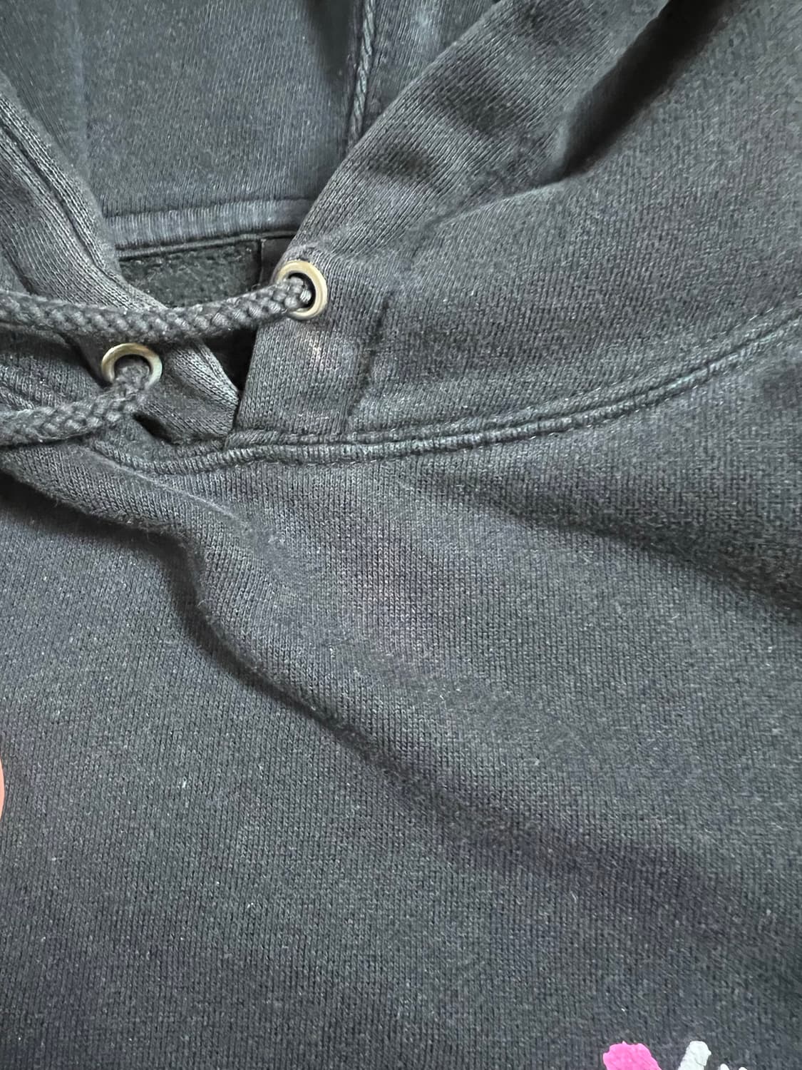 10s stussy hoodie 스투시 후드 상품이미지5