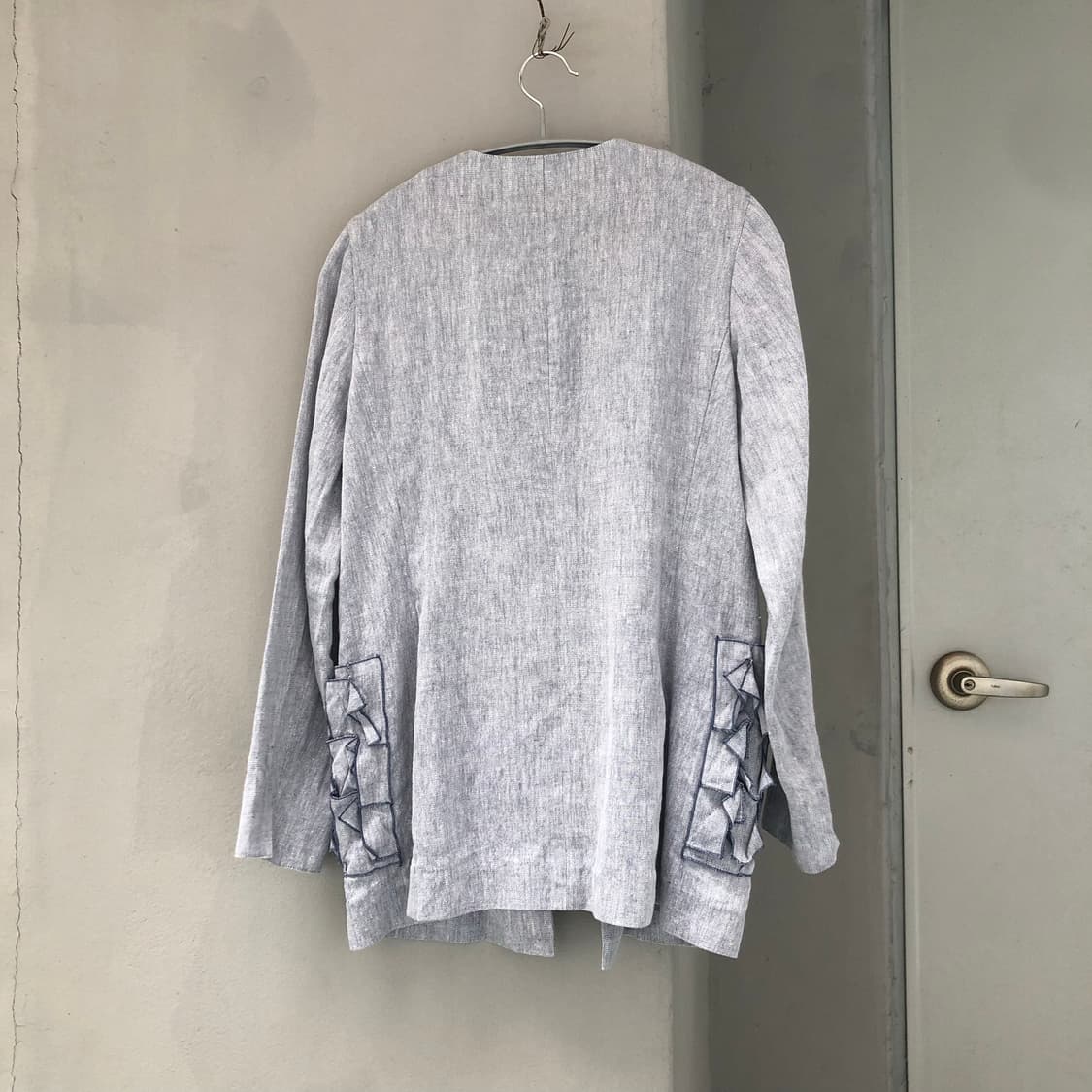 vintage jacket 상품이미지3