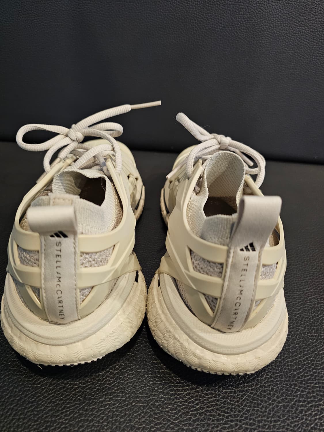 아디다스X스텔라매카트니 라프리마 스니커즈 상품이미지9
