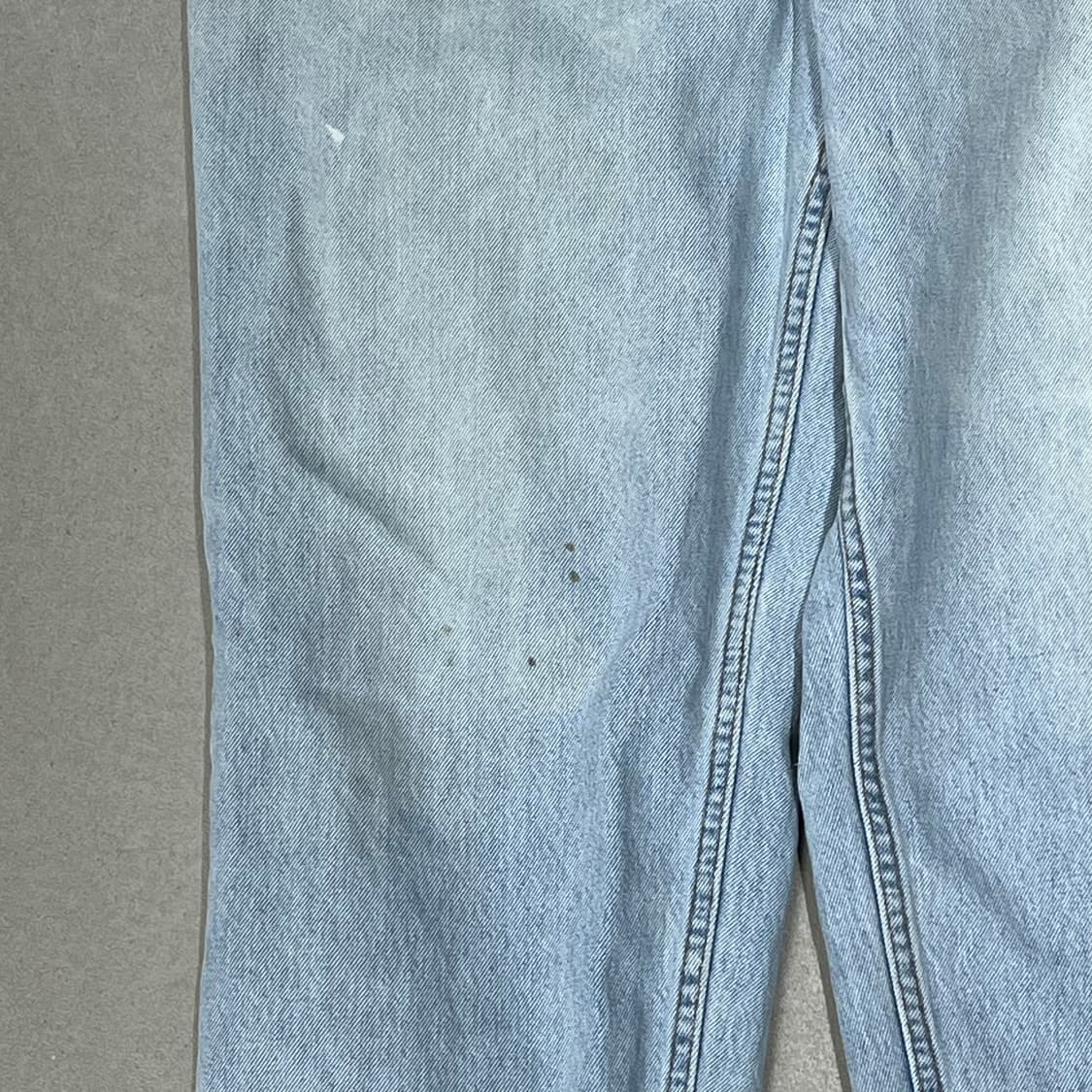 usa 리바이스 560 데님팬츠 s08986 상품이미지5