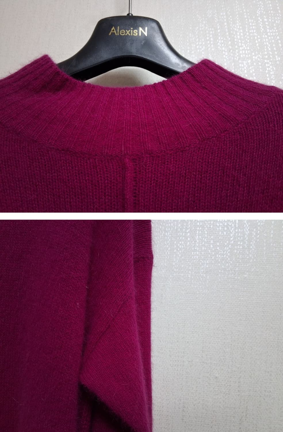 일본빈티지   부드러운 양모 울니트원피스 66까지적당
원산지 중국 소재  상품이미지4