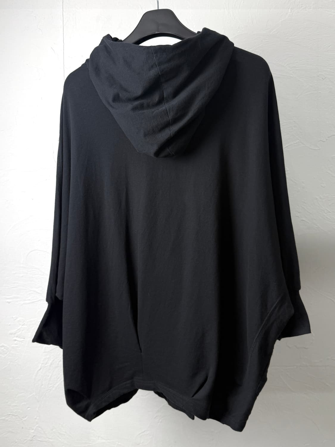 메르시보꾸 돌먼 후드 가디건 상품이미지8