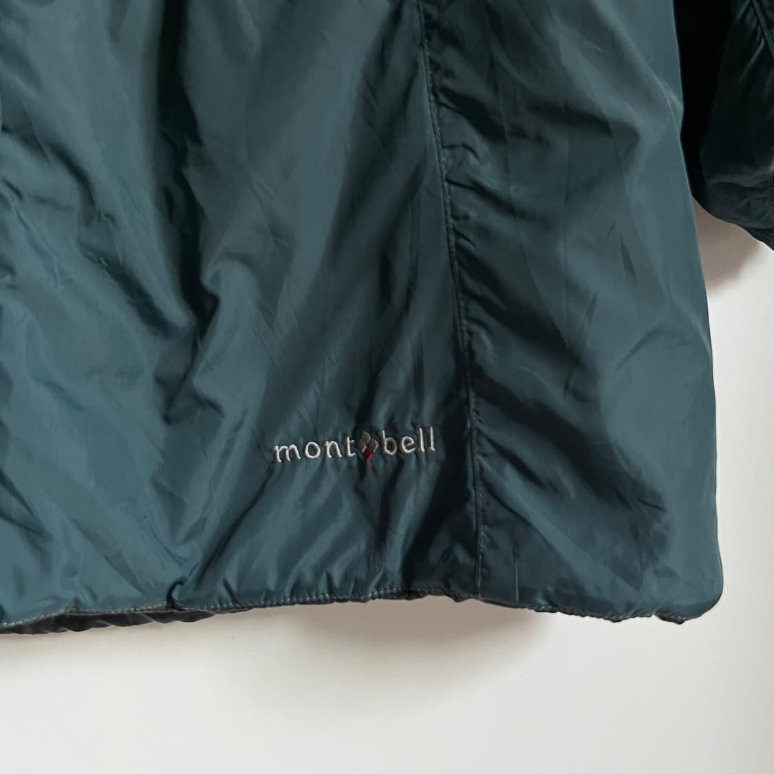 MONT-BELL reversible Padding Jacket 상품이미지6