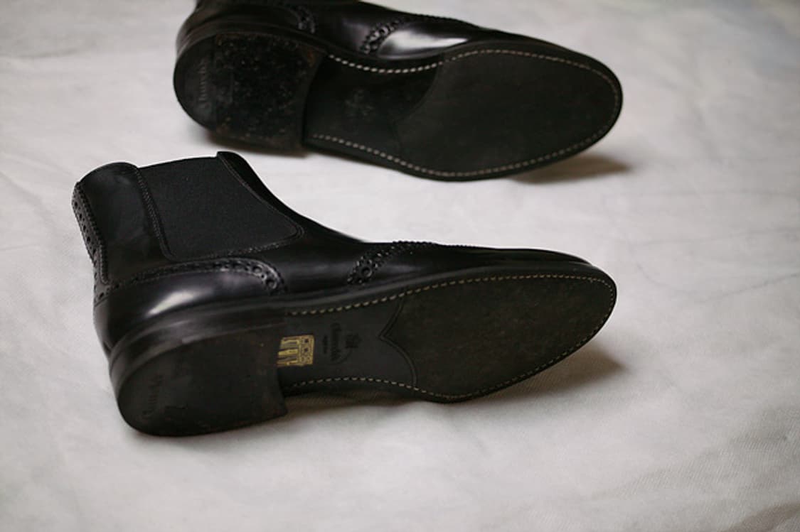 Church’s 처치스 ketsby 윙팁 첼시 부츠 상품이미지8