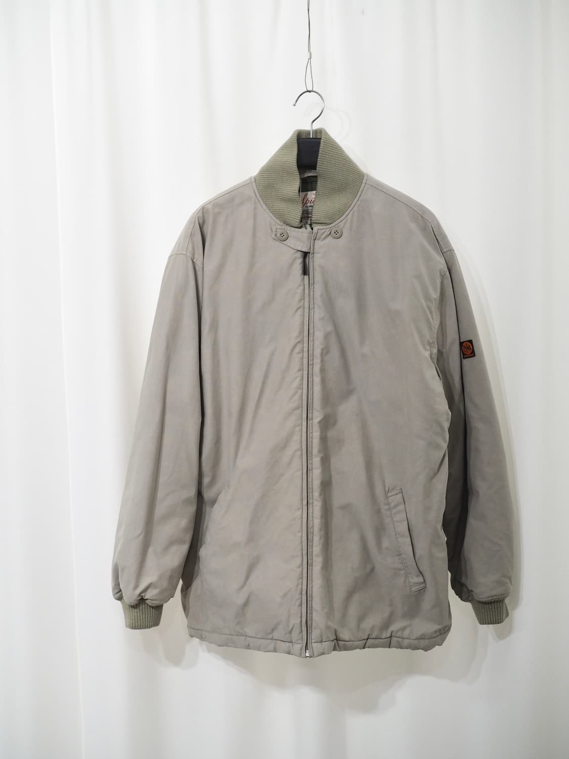 1990's I.SPIEWAK&SONS jacket  상품이미지1