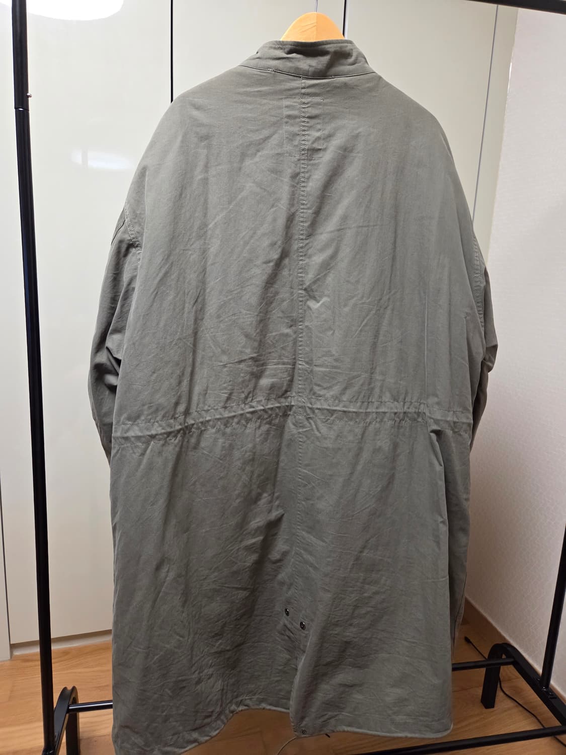 프릭스스토어 M-65 XL 상품이미지2