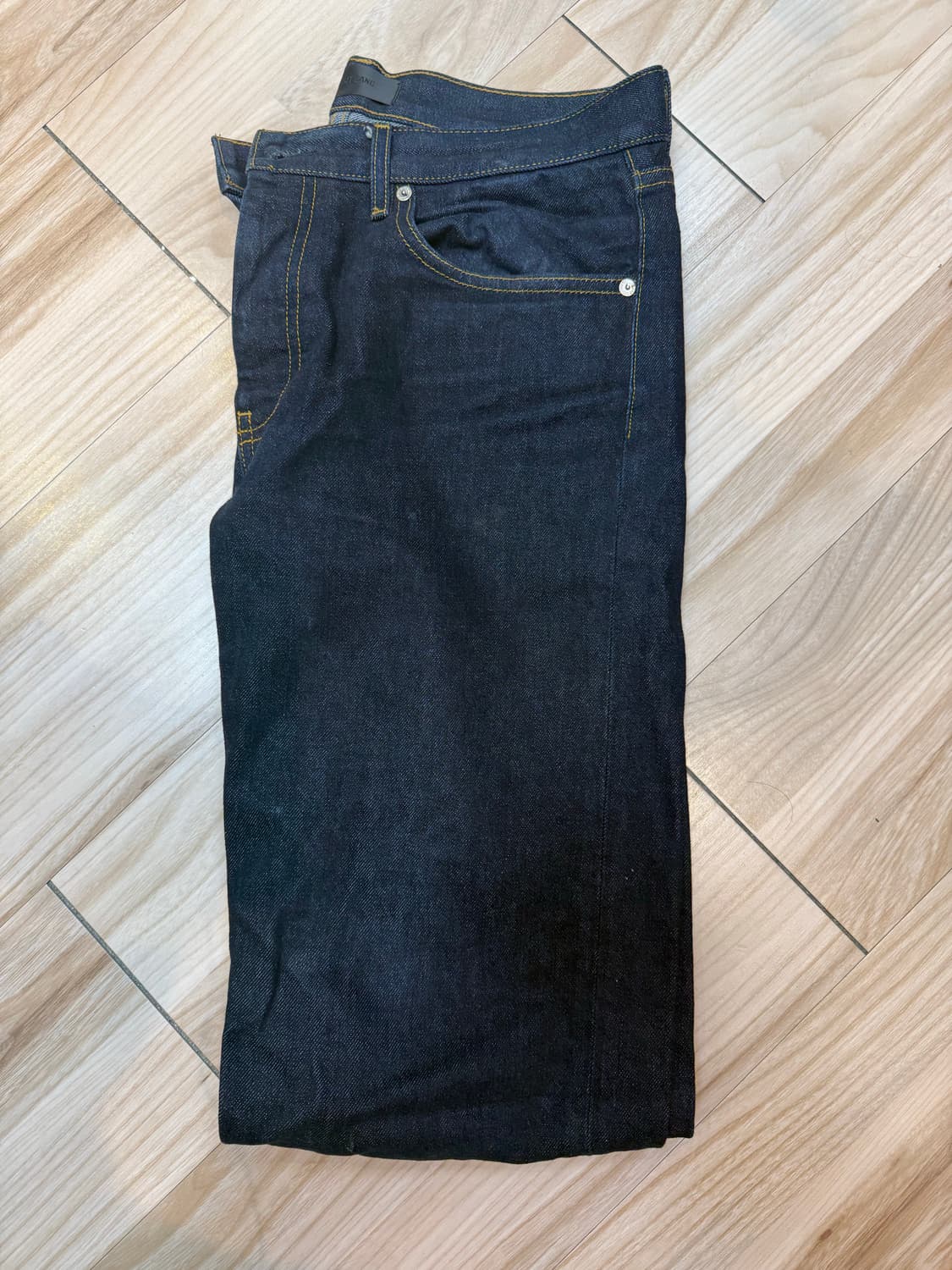 Hemut lang 청바지 32사이즈 상품이미지1