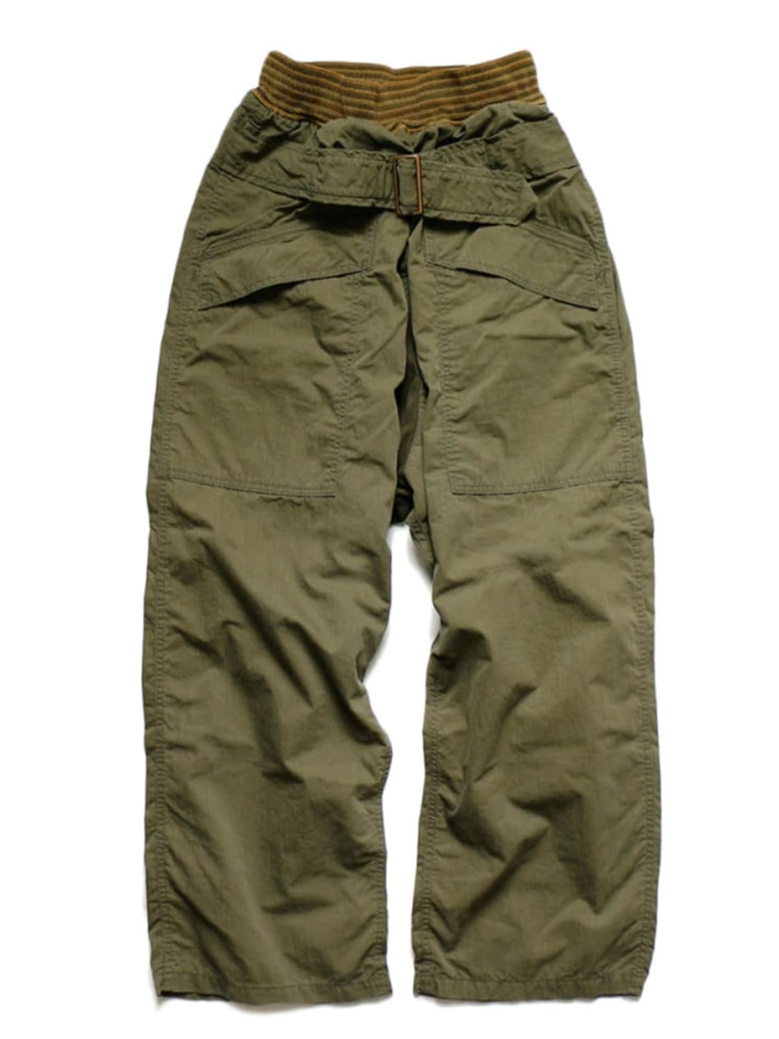 4) 캐피탈 립스탑 에비에이터 팬츠 상품이미지2