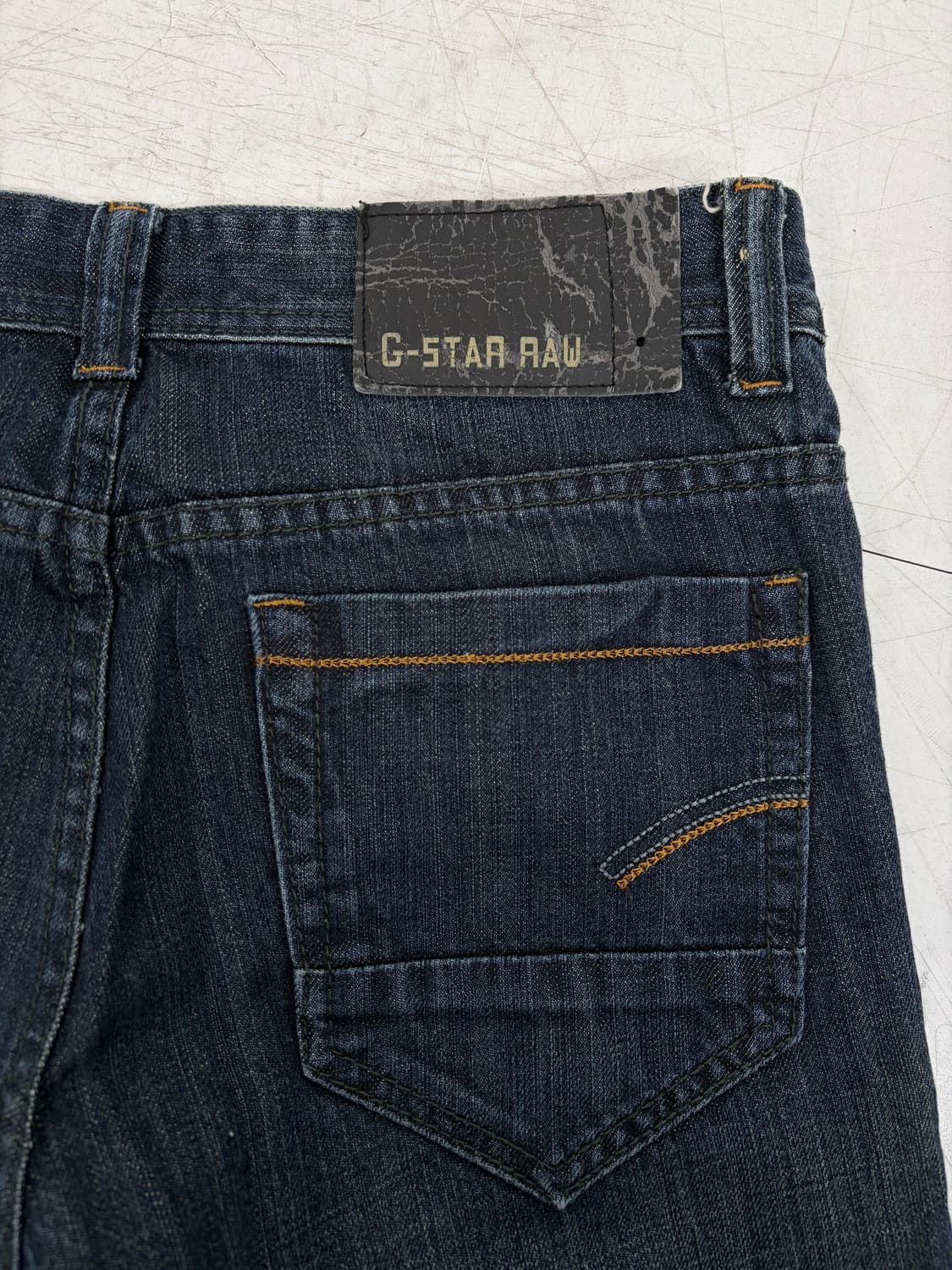 a364) 29 G-STAR 지스타 데님/청바지 상품이미지6