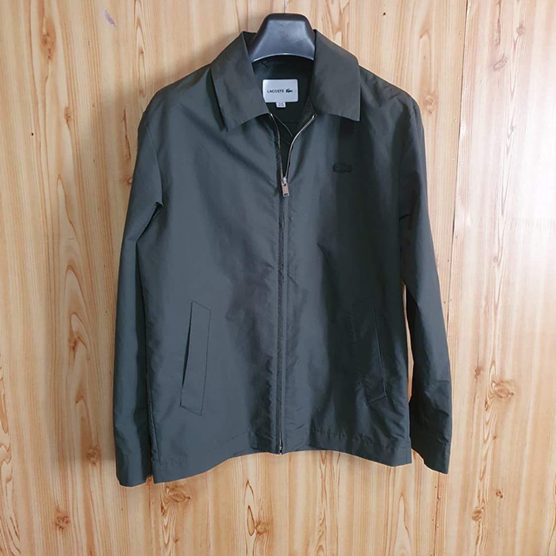 라코스테 점퍼 48 상품이미지1