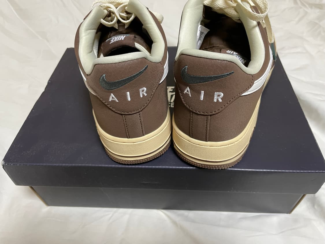 에어포스 카카오 290 상품이미지5