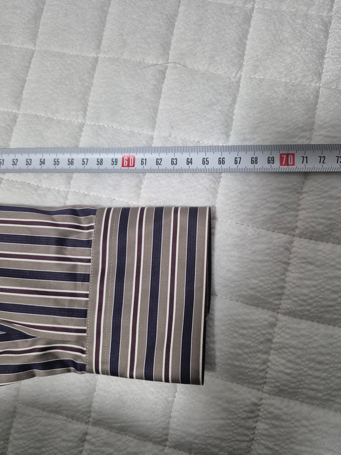 살바토레 페라가모 고급진 셔츠 남성 95~100사이즈 상품이미지7