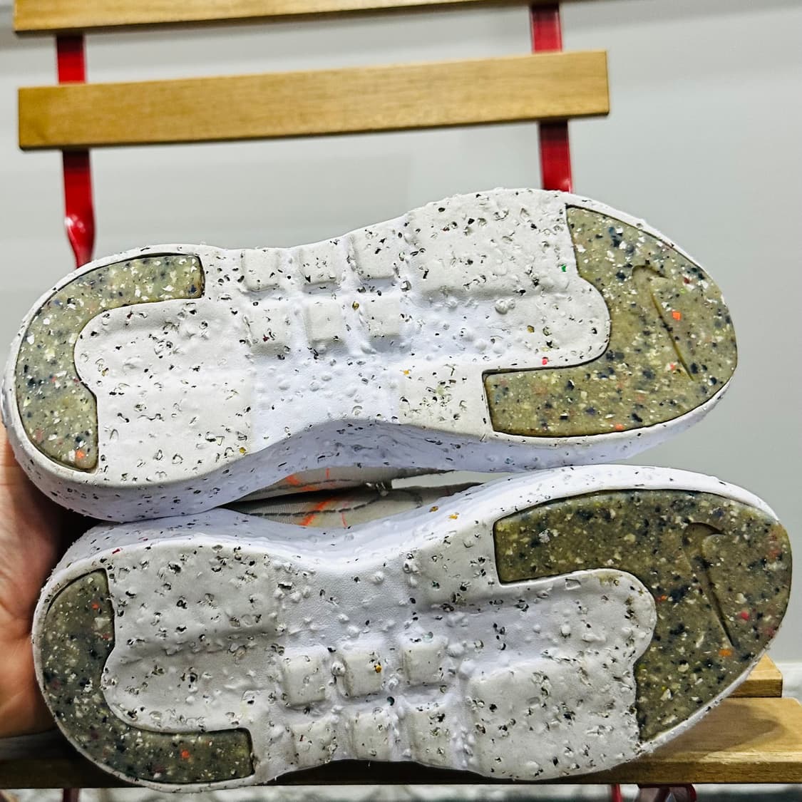 230) 나이키 운동화 여성 여자 신발 크레이터 임팩트 상품이미지7