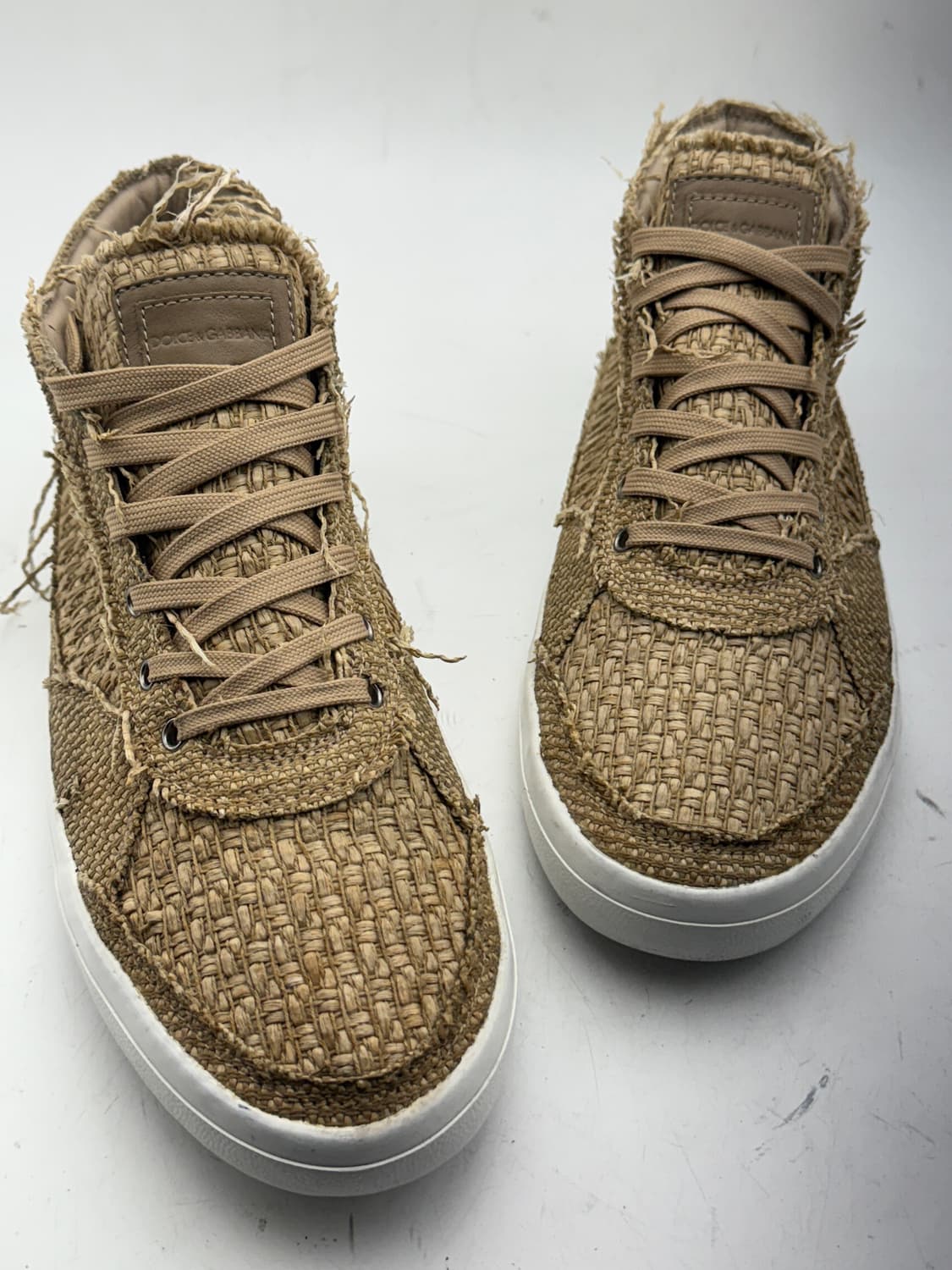 정품)돌체앤가바나275/280 상품이미지7