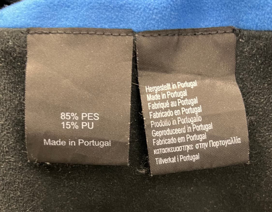 BMW 모토라드 윈드브레이커 자켓 S 상품이미지4