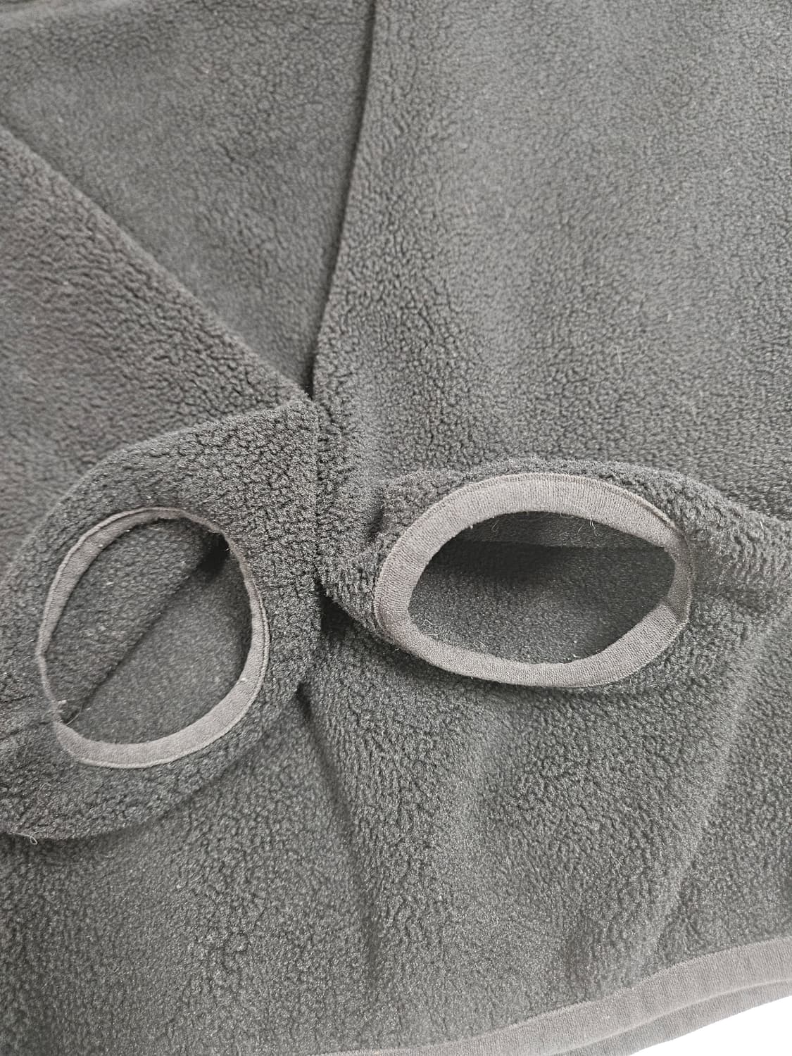 파타고니아 신칠라 L 블랙 상품이미지4