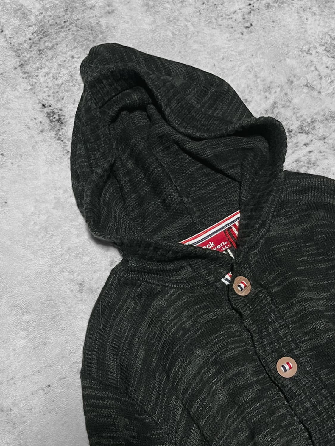 00's flag hood  상품이미지7