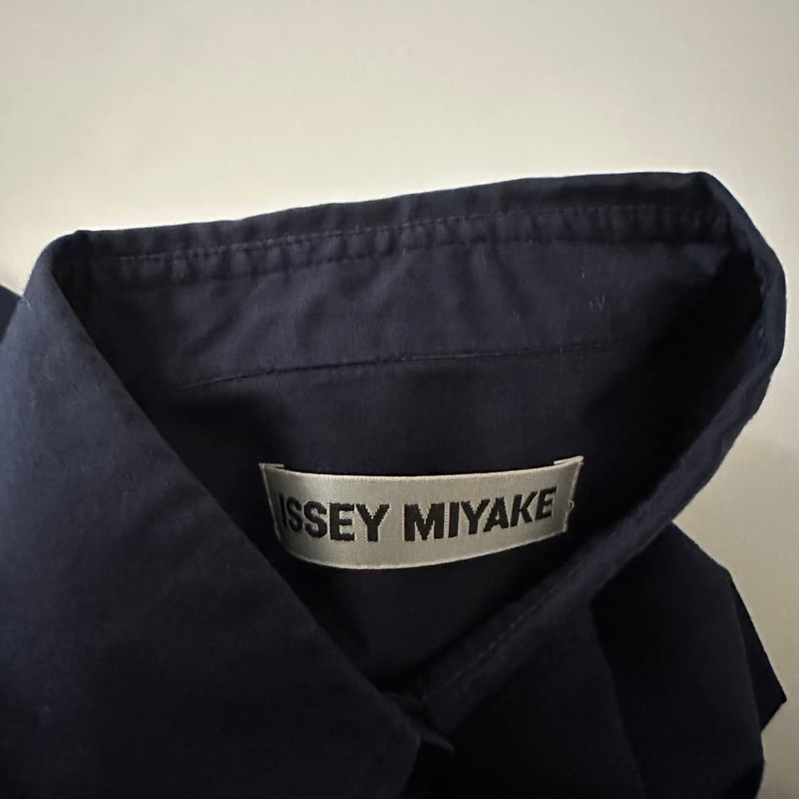 이세이미야케 issey miyake 셔츠 상품이미지5