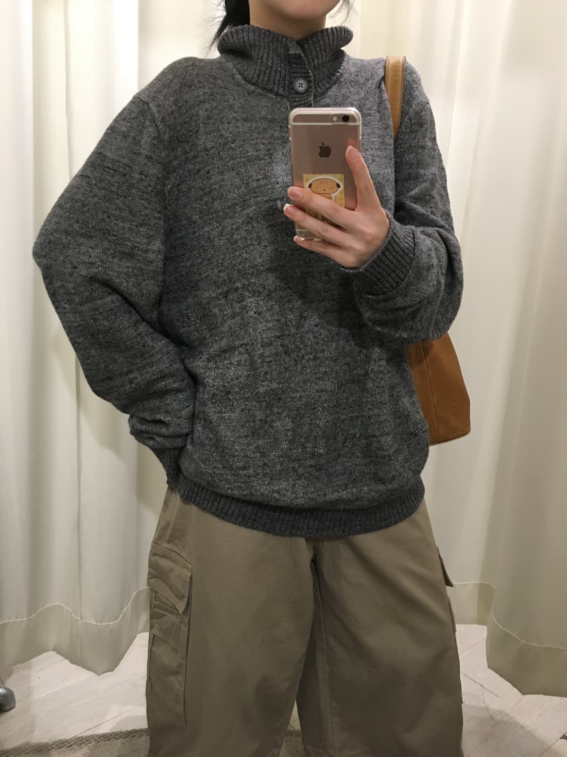 Gap knit 상품이미지3