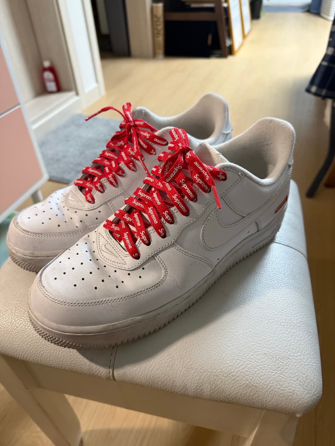 슈프림포스 상품이미지1