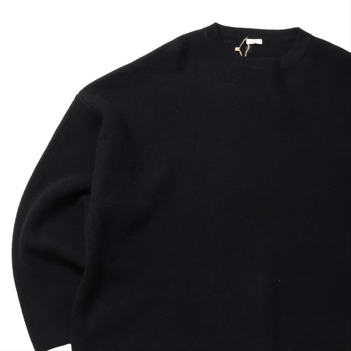 씨올 Seeall Yak Wool knit  상품이미지2