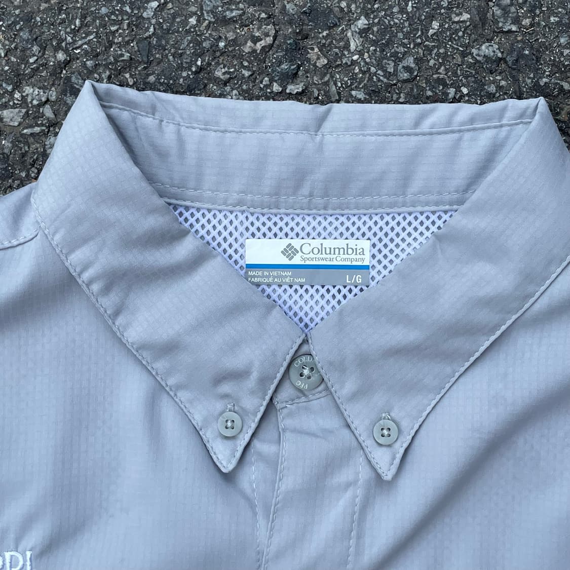 컬럼비아 PFG p473 상품이미지3