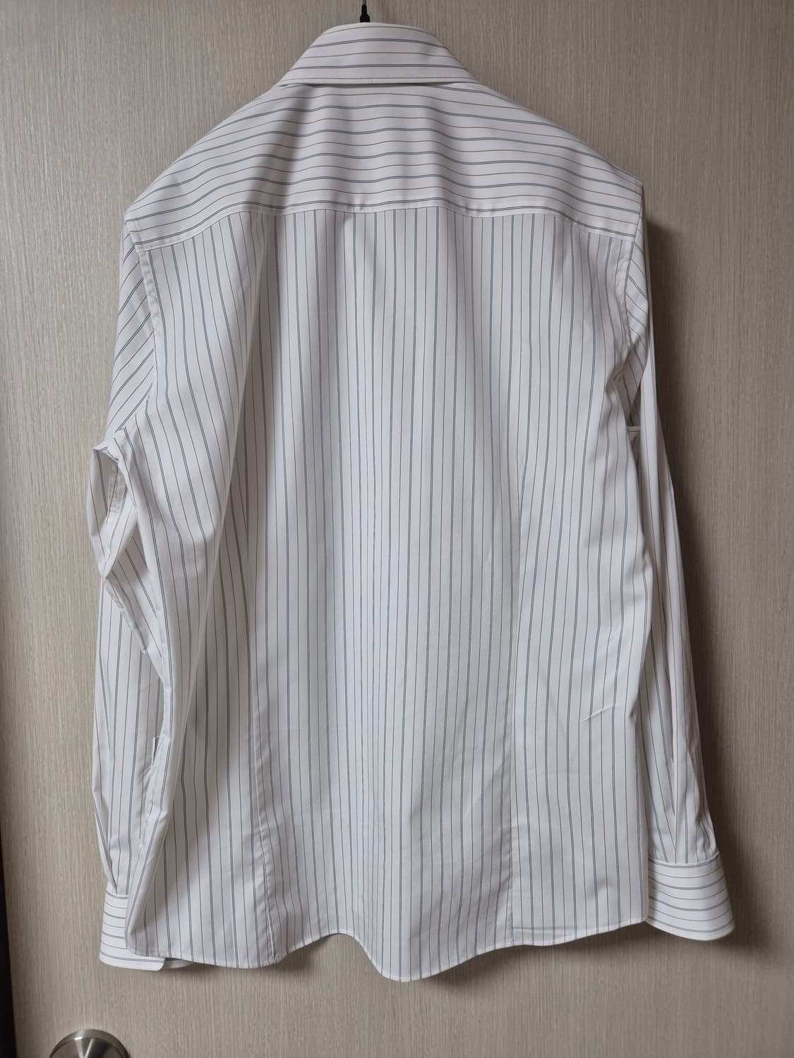 (23년) 지오송지오 셔츠 남방 스프라이트 셔츠 100 상품이미지2