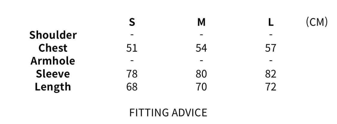 MPa SOFT-SHELL HALF ZIP (BLACK) 상품이미지5