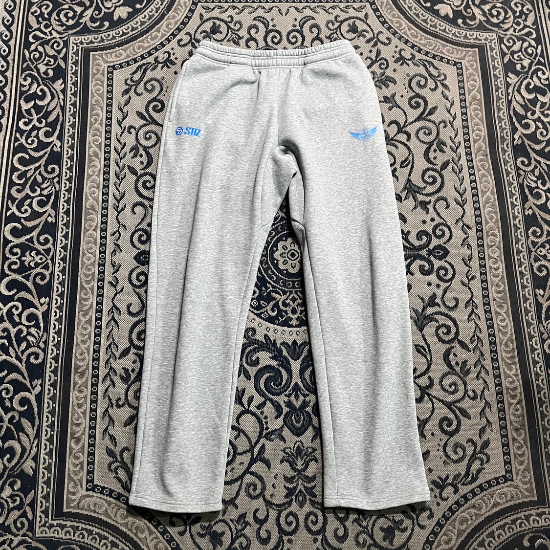 3XL STIZ 한국가스공사 페가수스 트레이닝 세트/W2704 상품이미지6