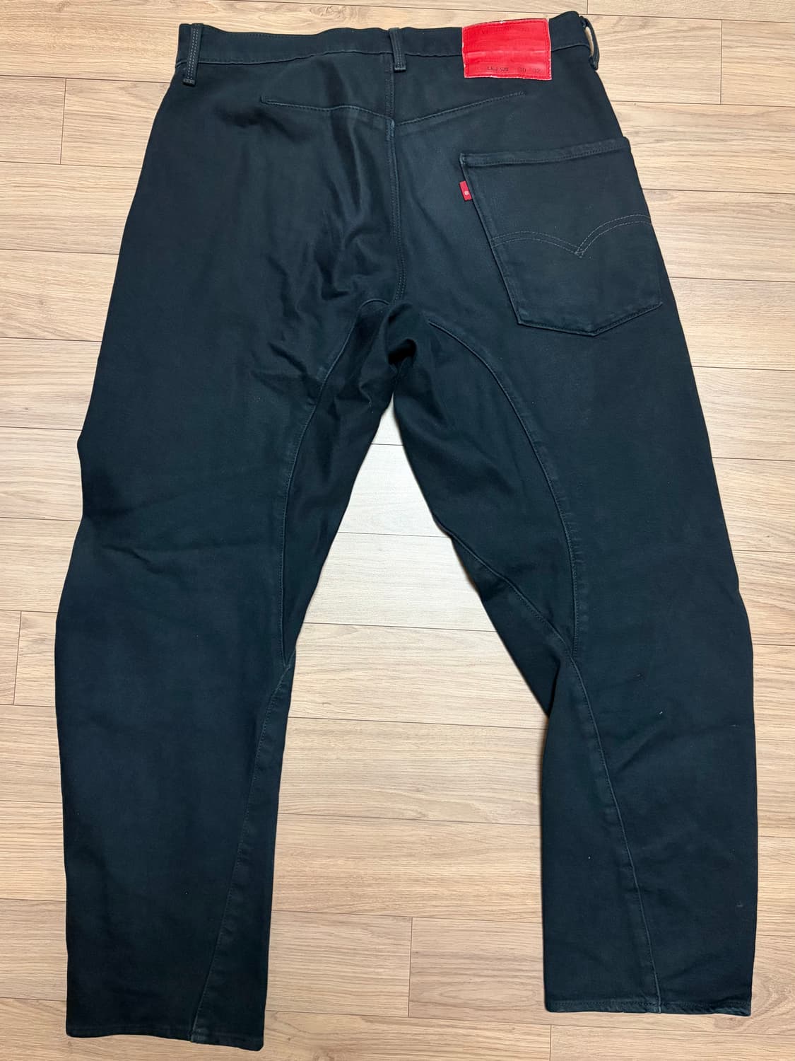 리바이스 엔지니어드진 (30x32) 상품이미지2