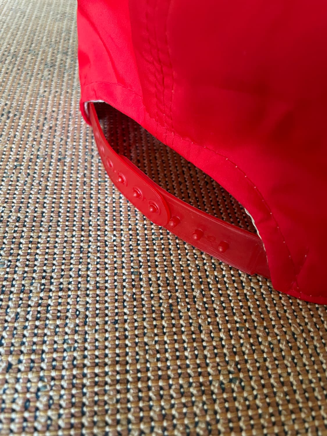 Golf Visor Cap 상품이미지3