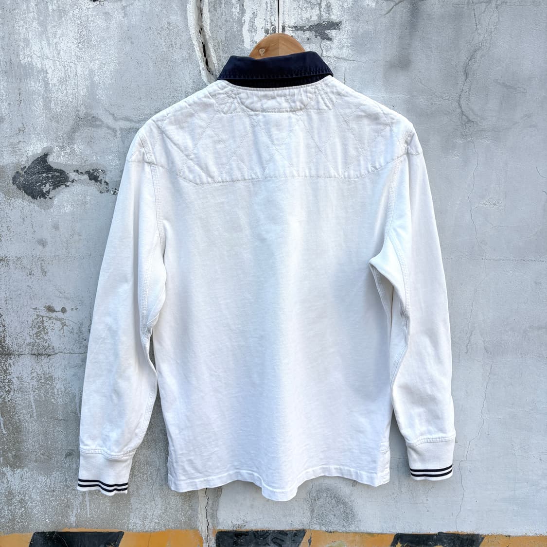 Polo 폴로 럭비티 롱슬리브 상품이미지8