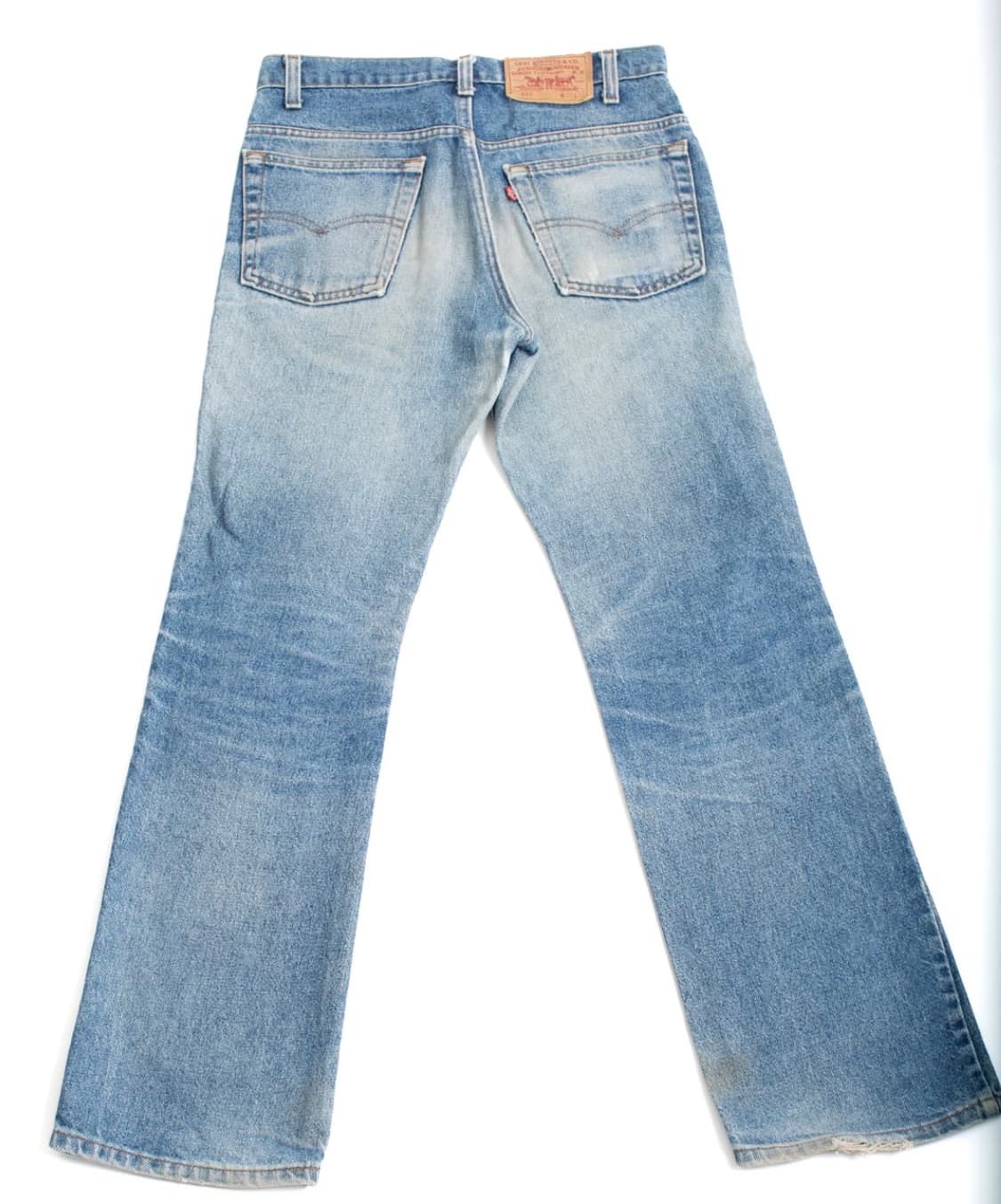 90s 리바이스 517 상품이미지2