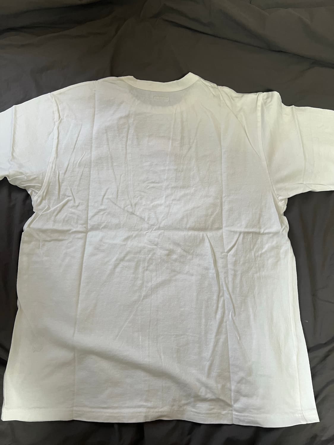 (L) 캐피탈 루키 쿠키 티셔츠 핑크 새상품 상품이미지3