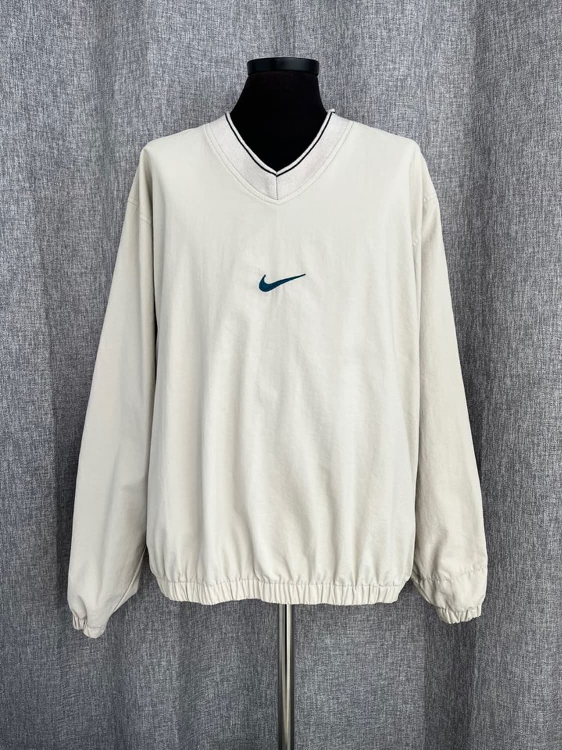 나이키 올드스쿨 웜업/#3444 상품이미지1