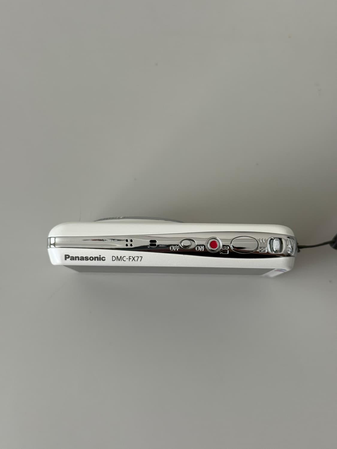 [풀구성]Panasonic Lumix DMC FX77 라이카 렌즈 디카 상품이미지3