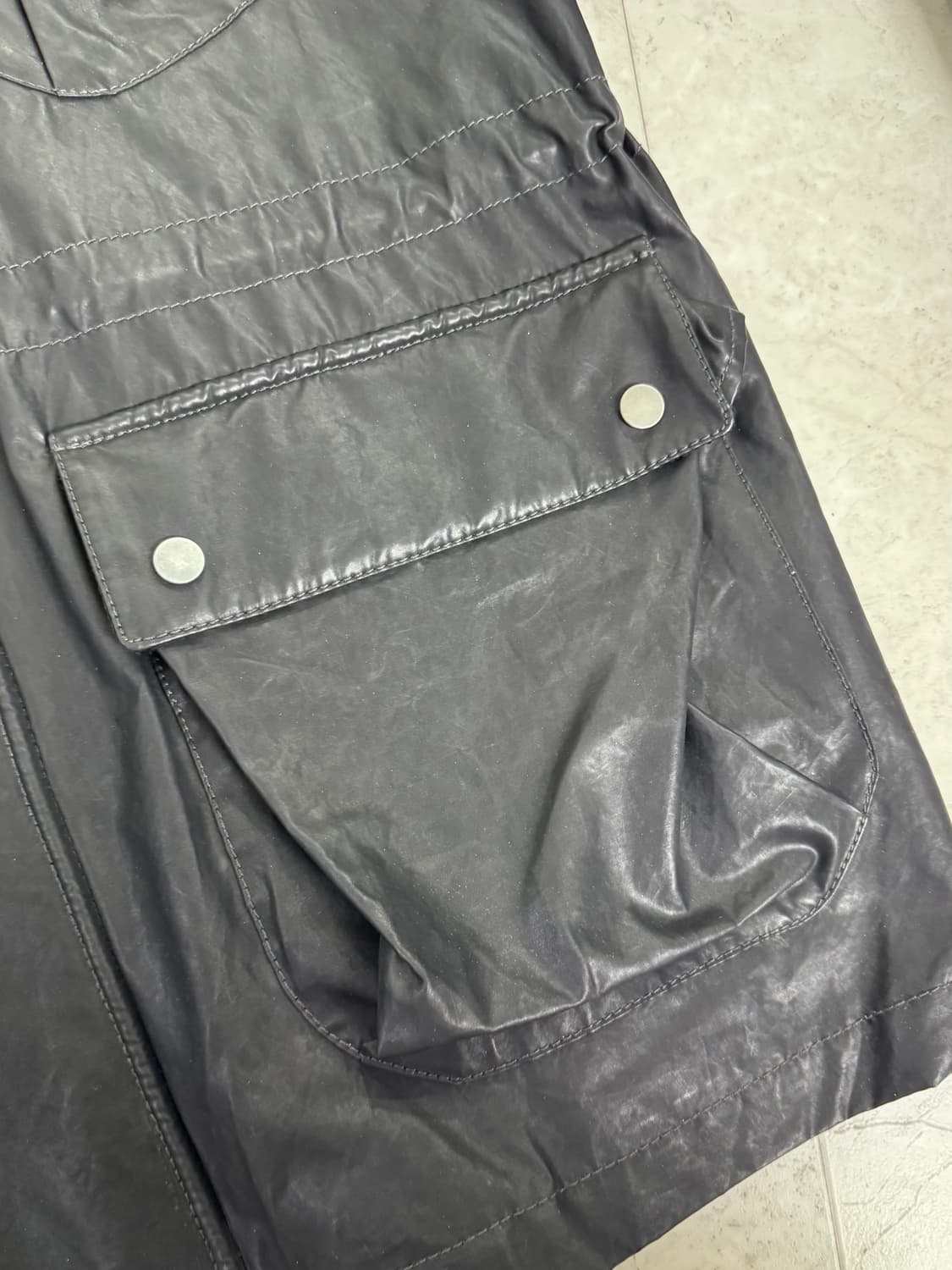 COOR 쿠어 자켓 M or L 상품이미지7