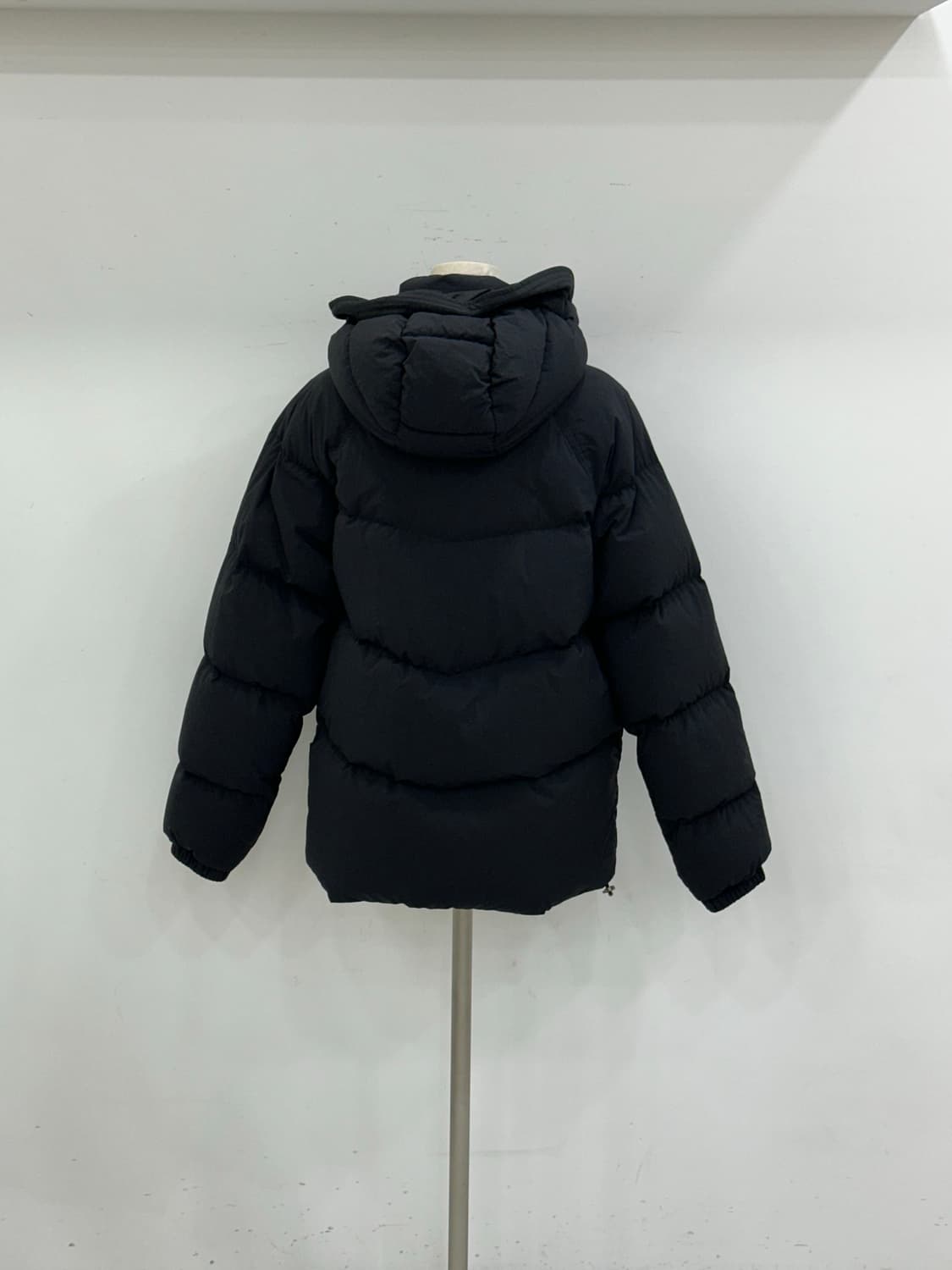 뉴발란스 거위털 패딩 상품이미지5