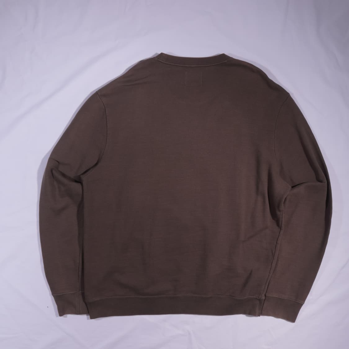 트루릴리젼 자수 맨투맨 B112 상품이미지4