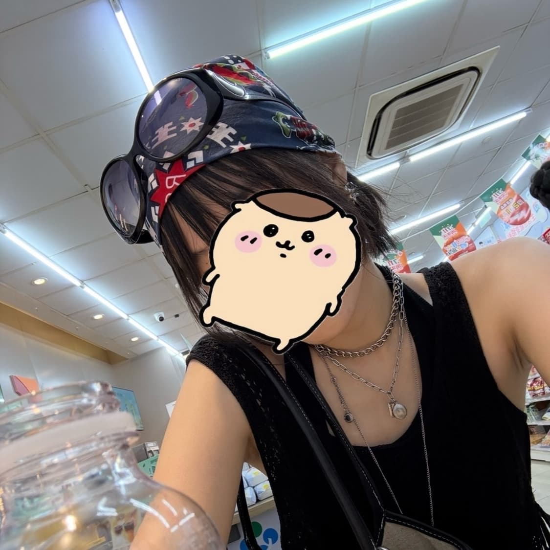 빈티지 펜디 선글라스 y2k 00s 상품이미지3