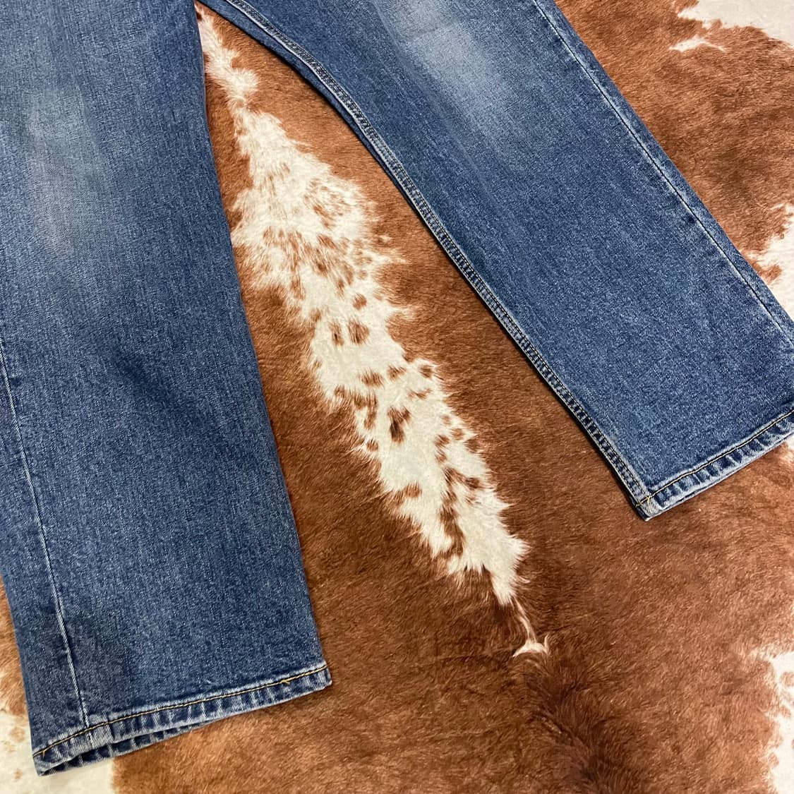 Levi's 550  w36l30 상품이미지6