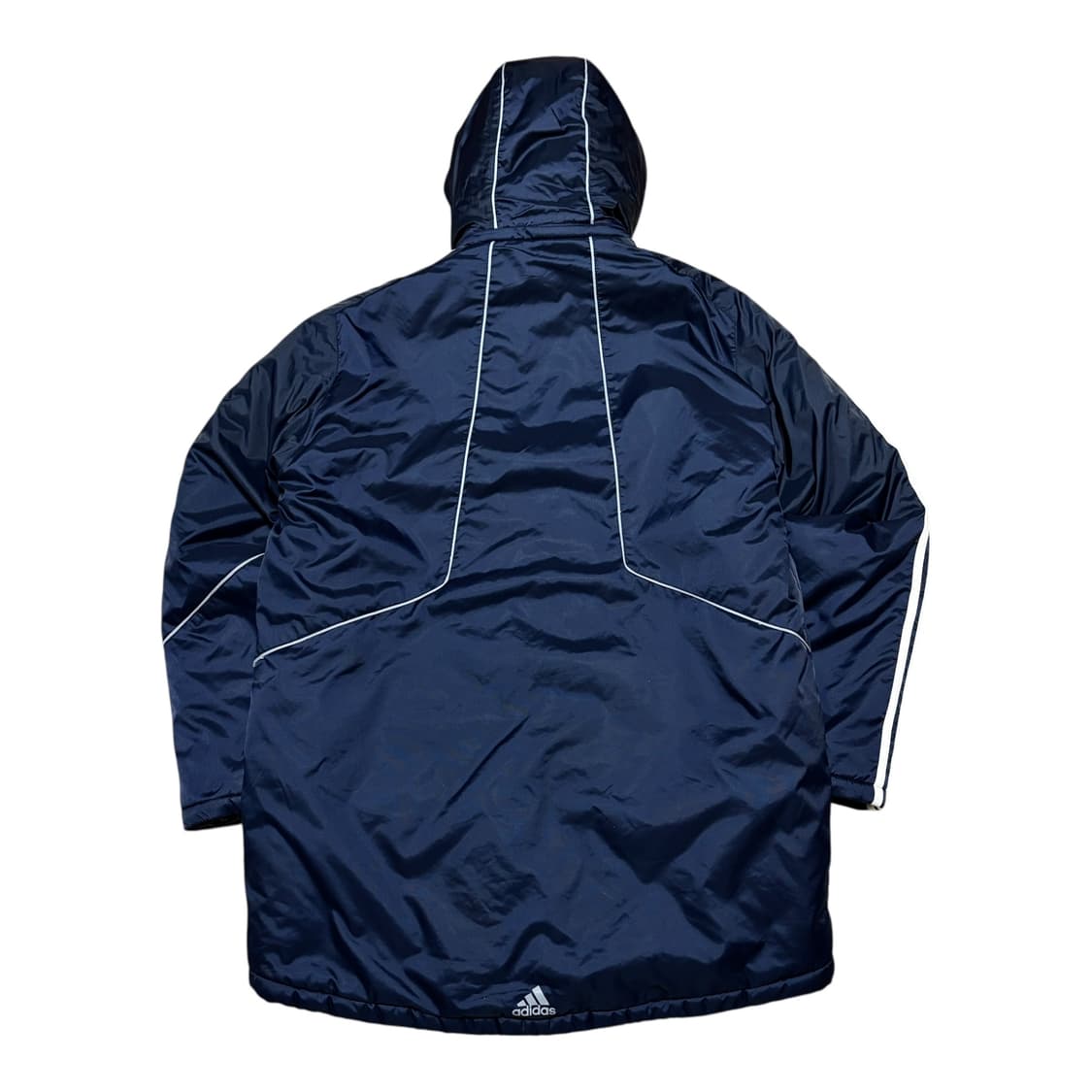 아디다스 X 첼시 챔피언스 리그 00s 패딩 파카 상품이미지2